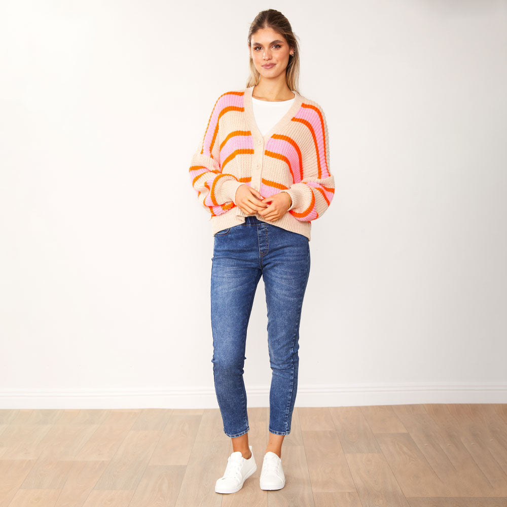 Rhiona Cardigan