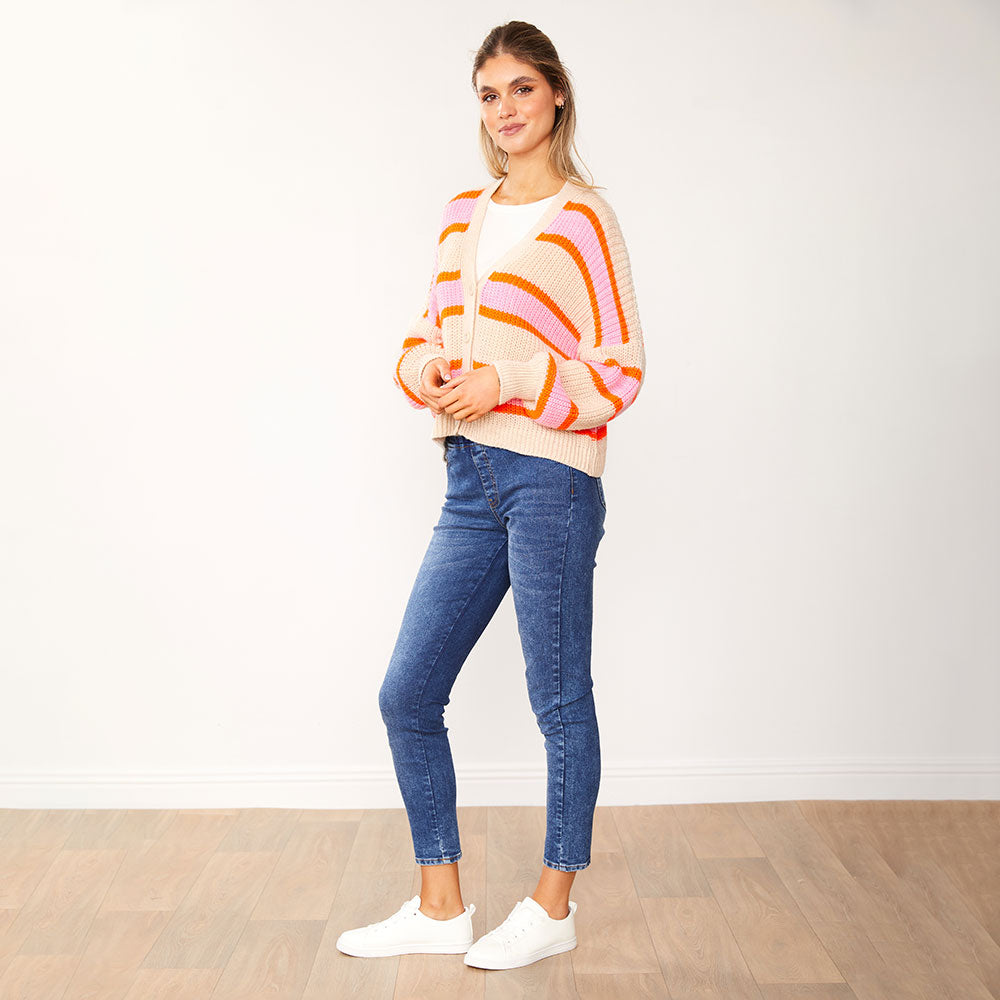 Rhiona Cardigan