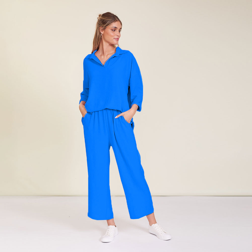 Clara Set (Blue)
