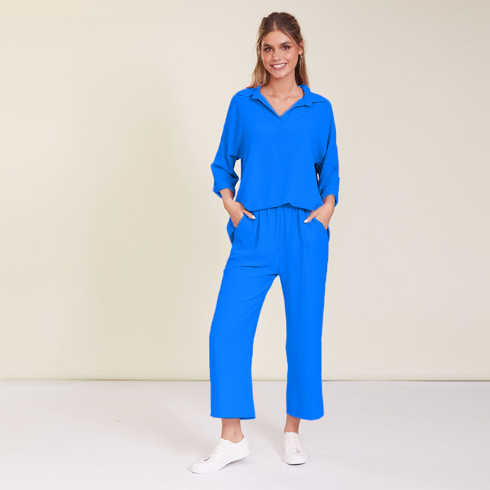 Clara Set (Blue)