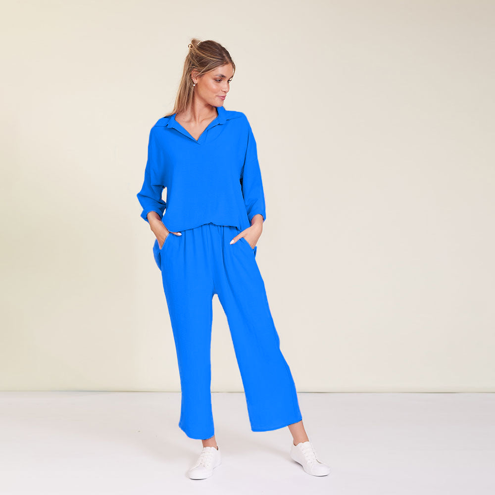 Clara Set (Blue)