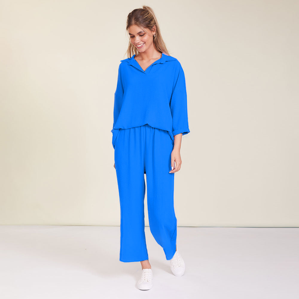 Clara Set (Blue)