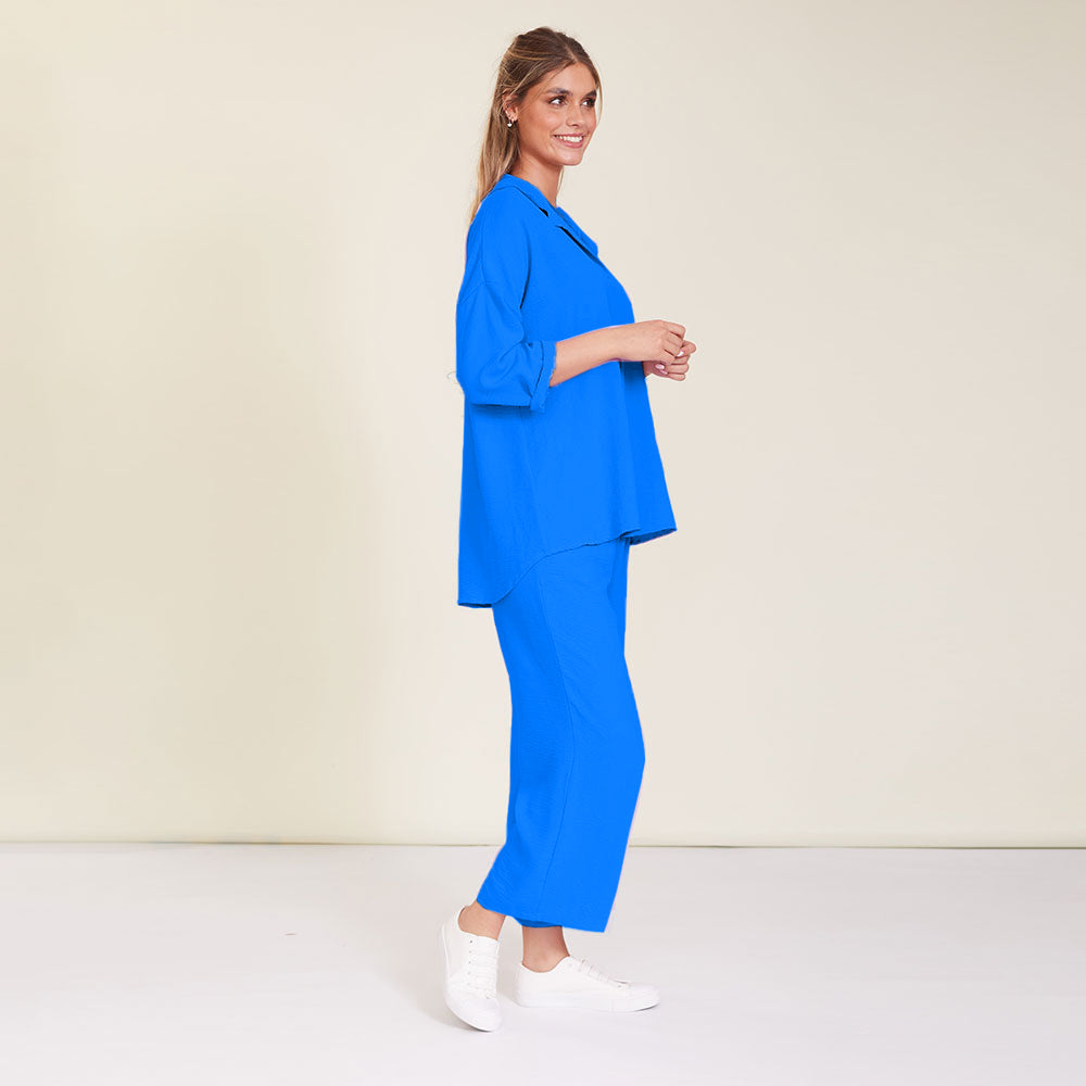 Clara Set (Blue)