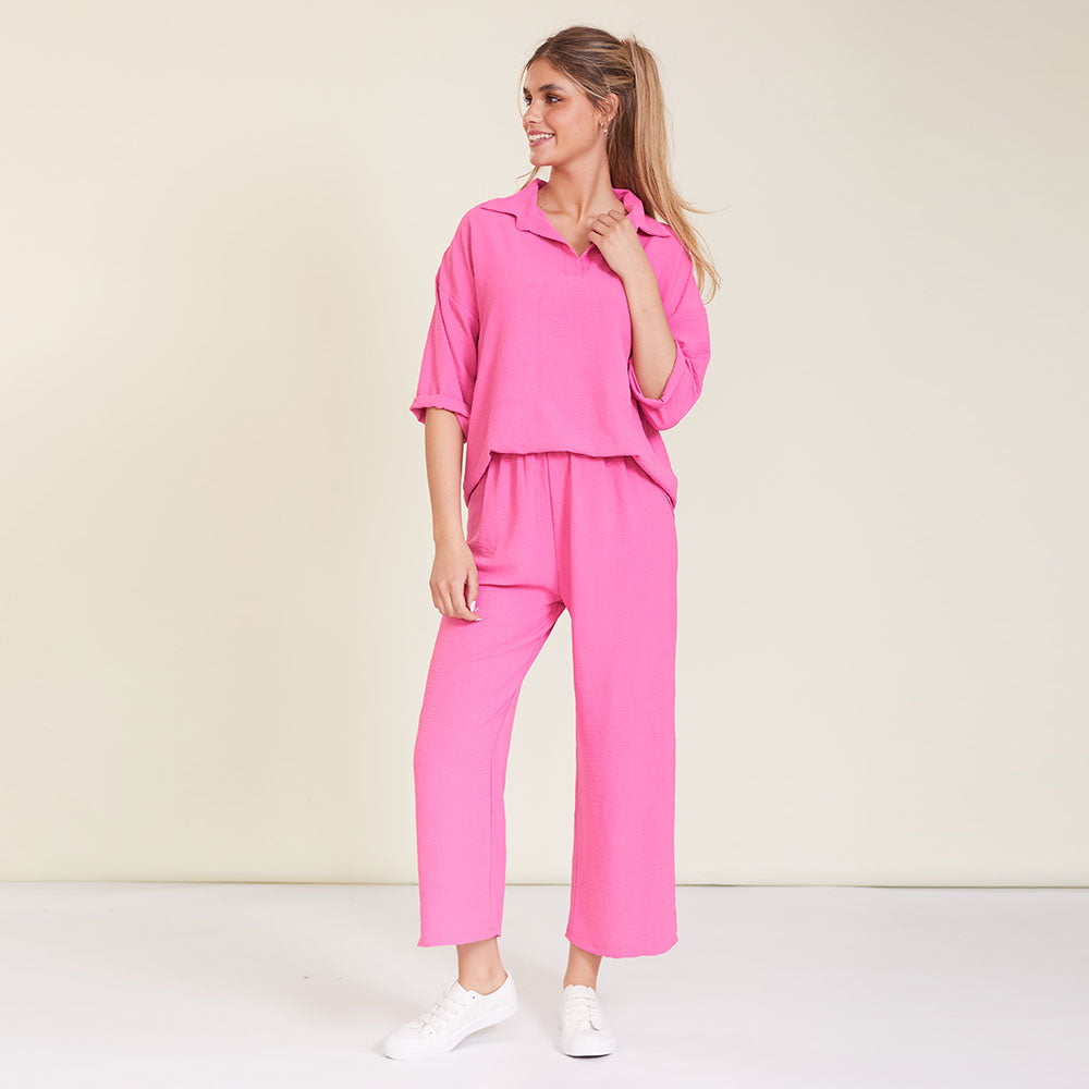 Clara Set (Pink)