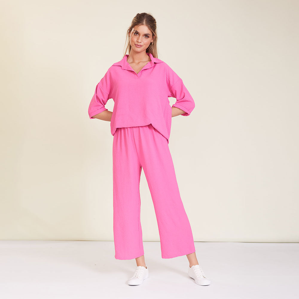 Clara Set (Pink)