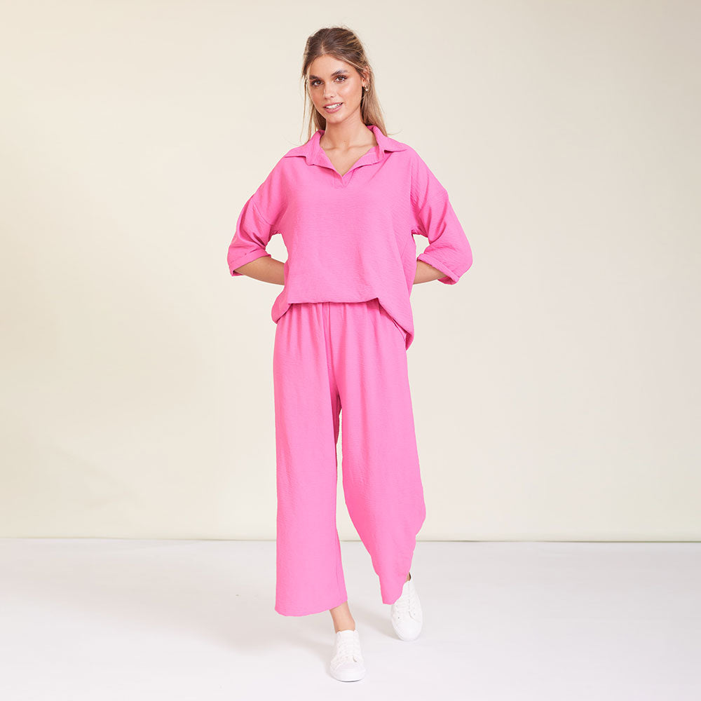 Clara Set (Pink)
