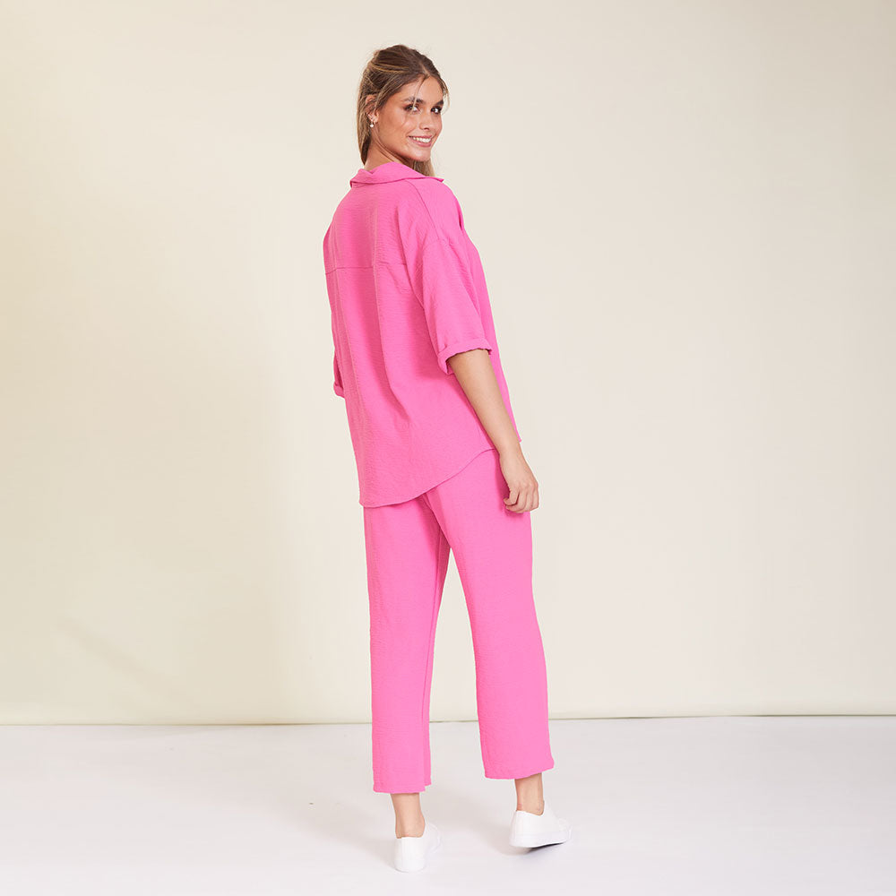Clara Set (Pink)