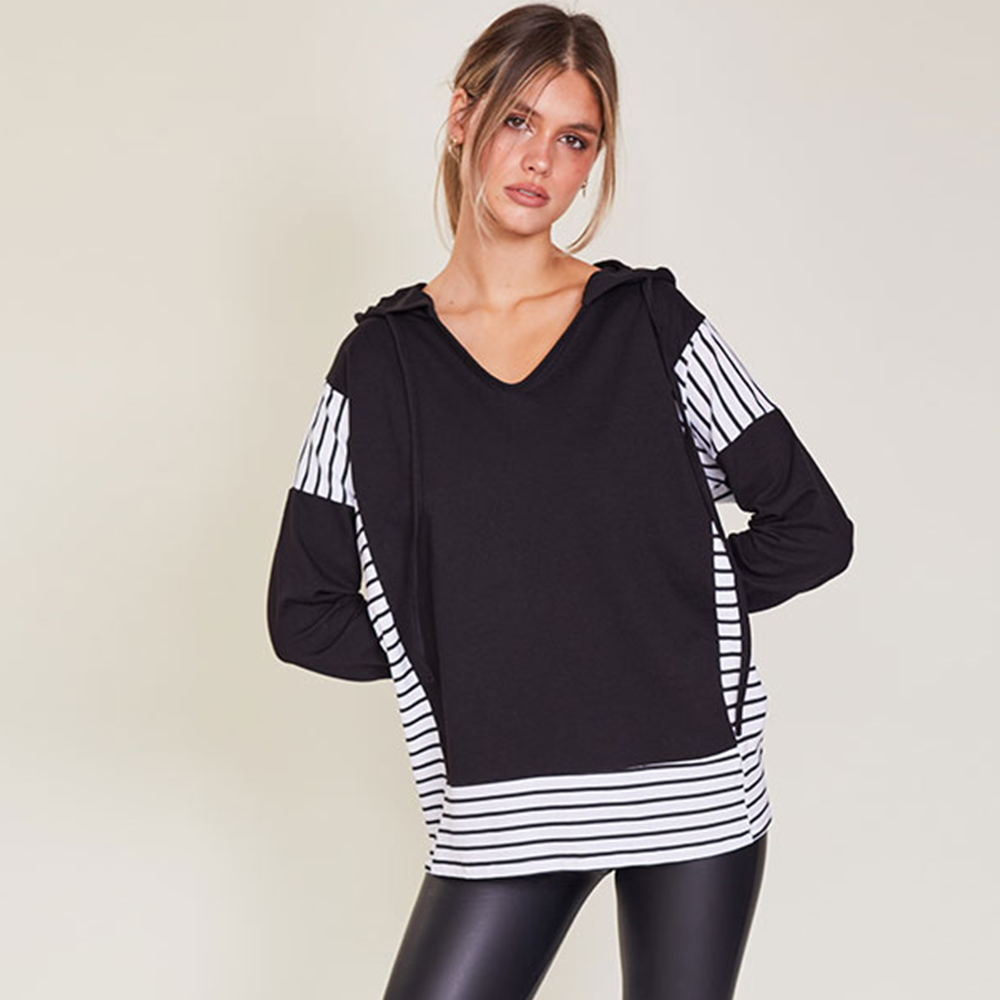 Evelyn Jumper (Black)