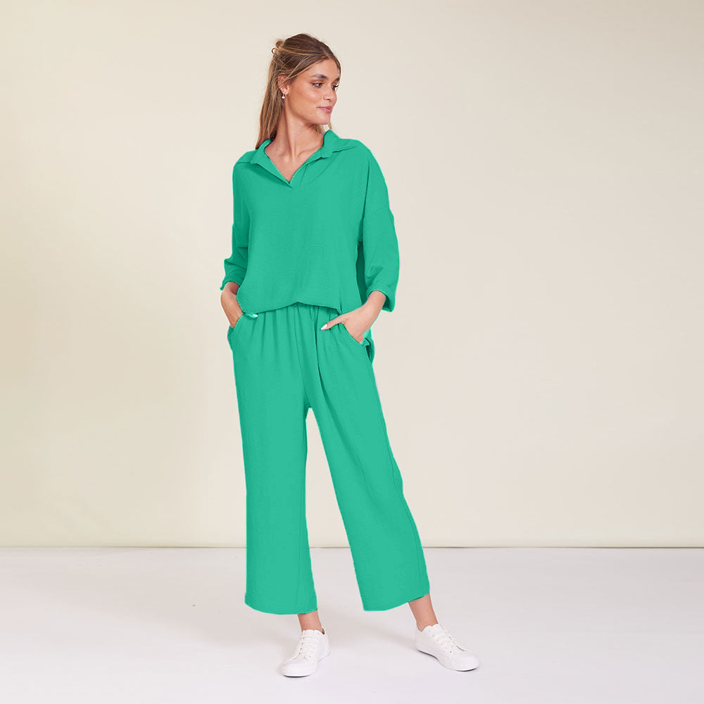 Clara Set (Green)