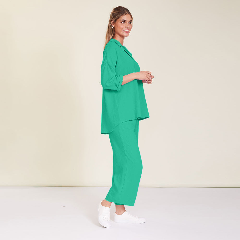 Clara Set (Green)