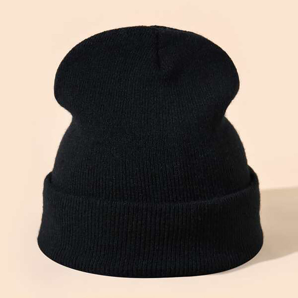 Annie Hat (Black)
