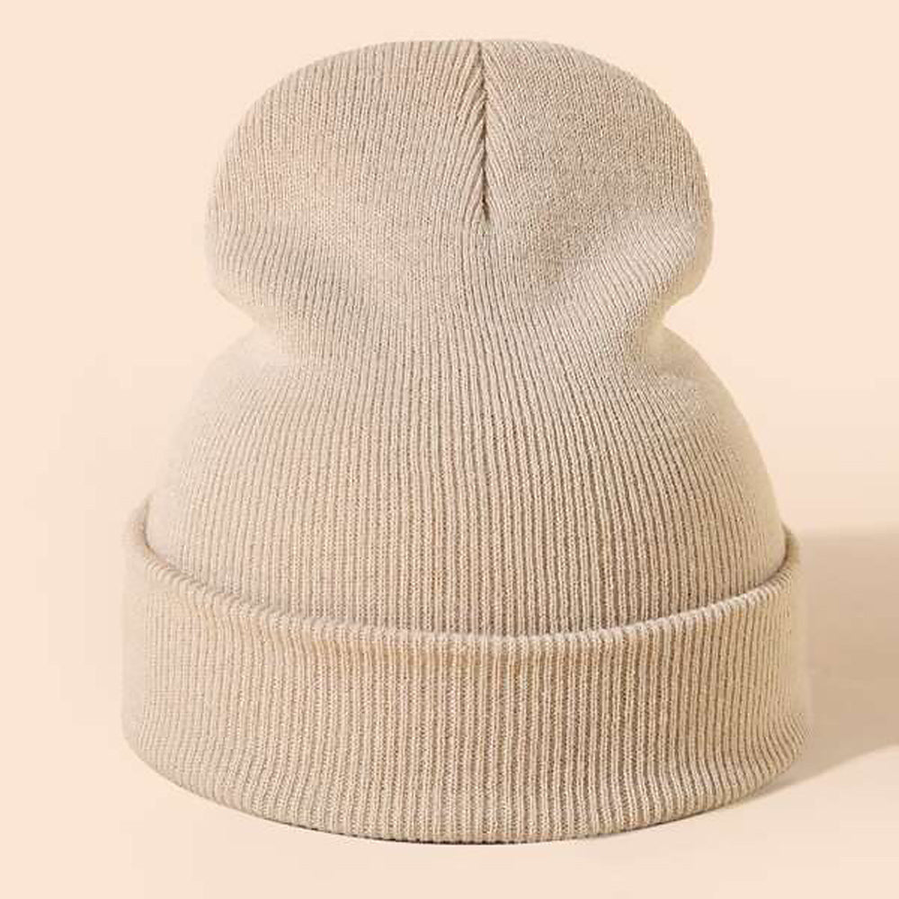 Annie Hat (Latte)