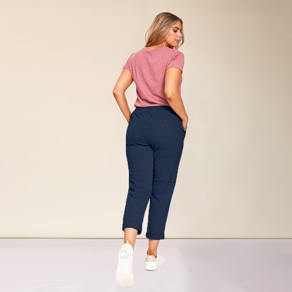 Claudia Joggers (Navy)