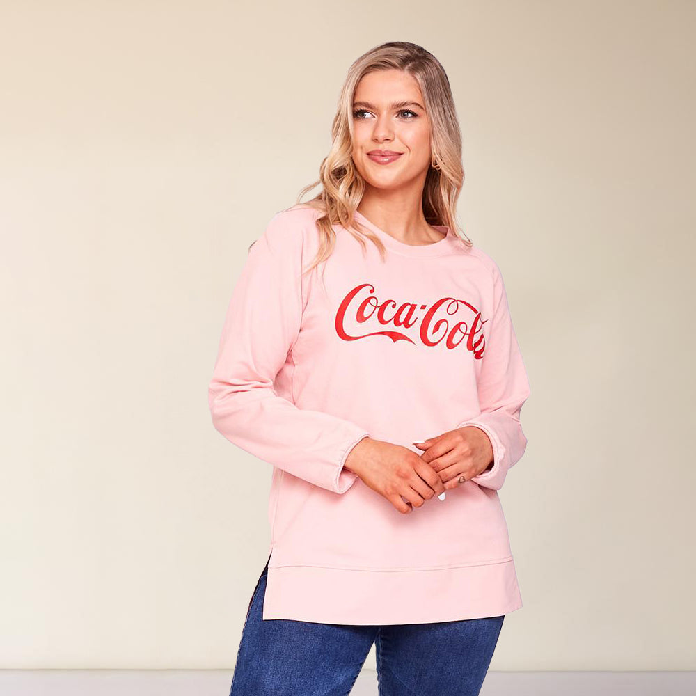 Miller Jumper (Pink)