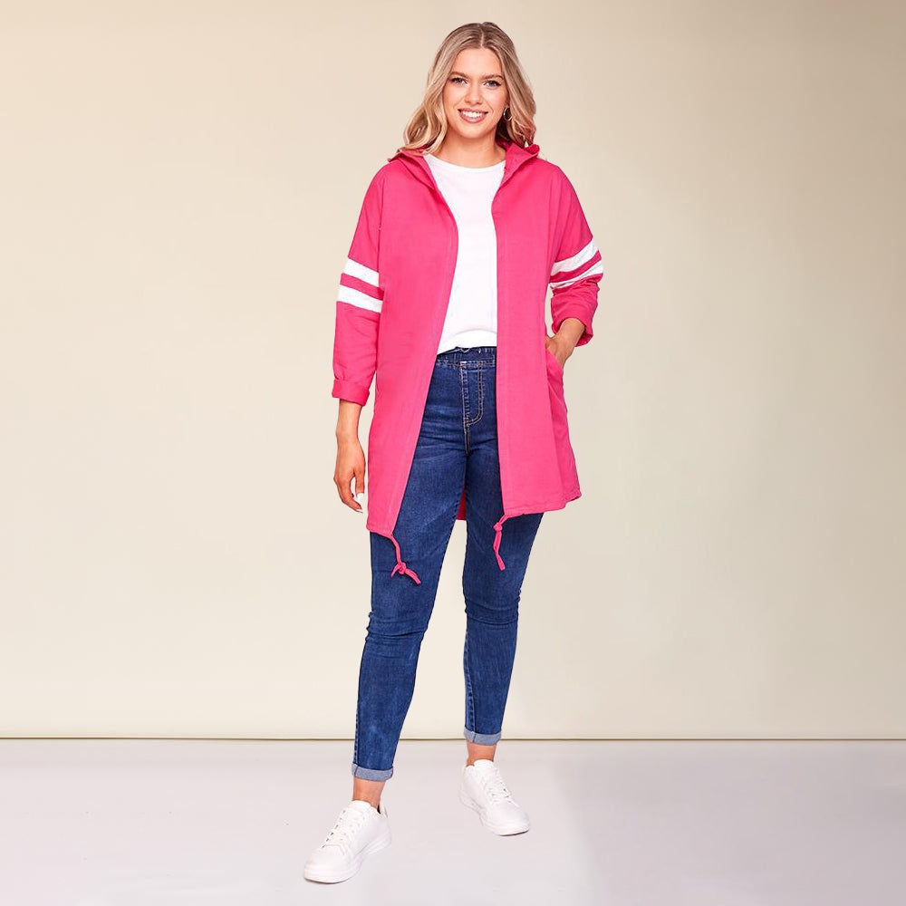 Chloe Hoody (Candy)
