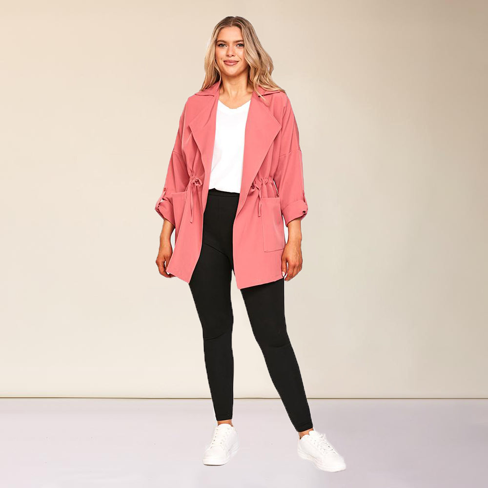 Harley Blazer (Rose)