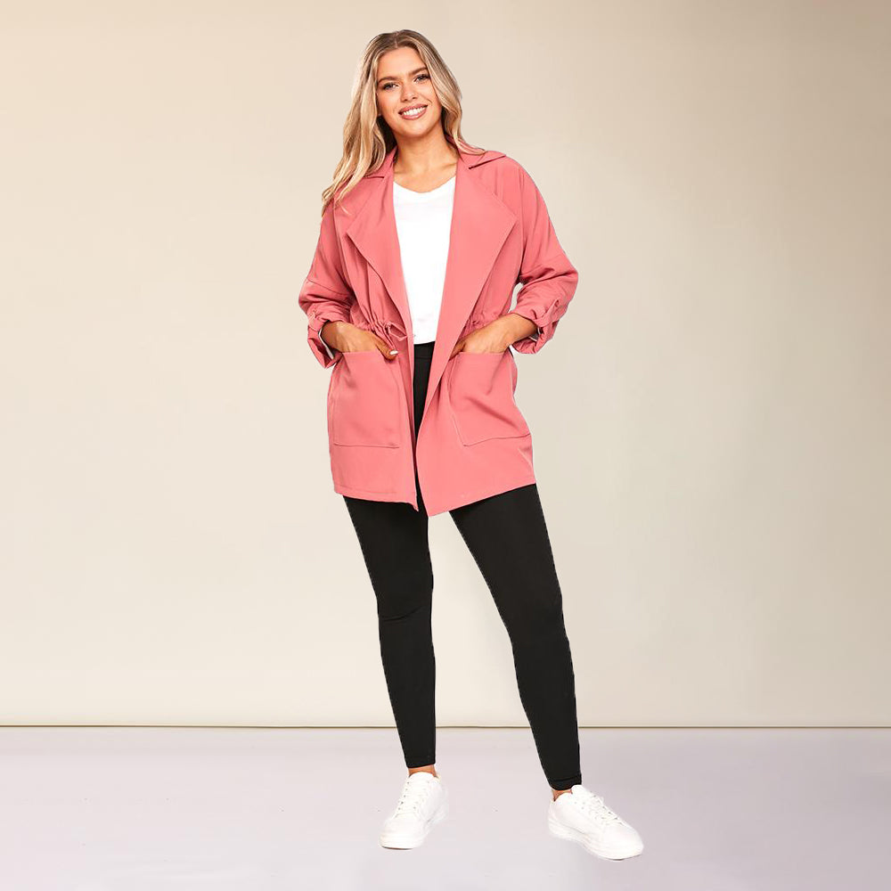 Harley Blazer (Rose)