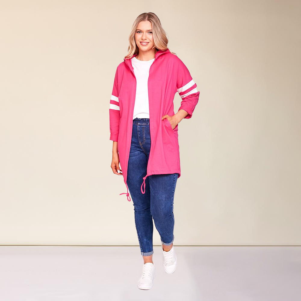 Chloe Hoody (Candy)