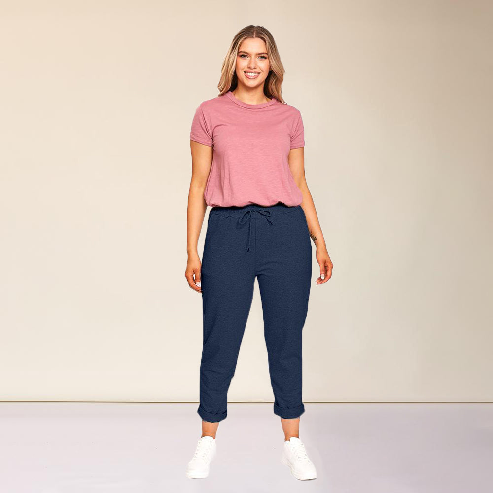 Claudia Joggers (Navy)