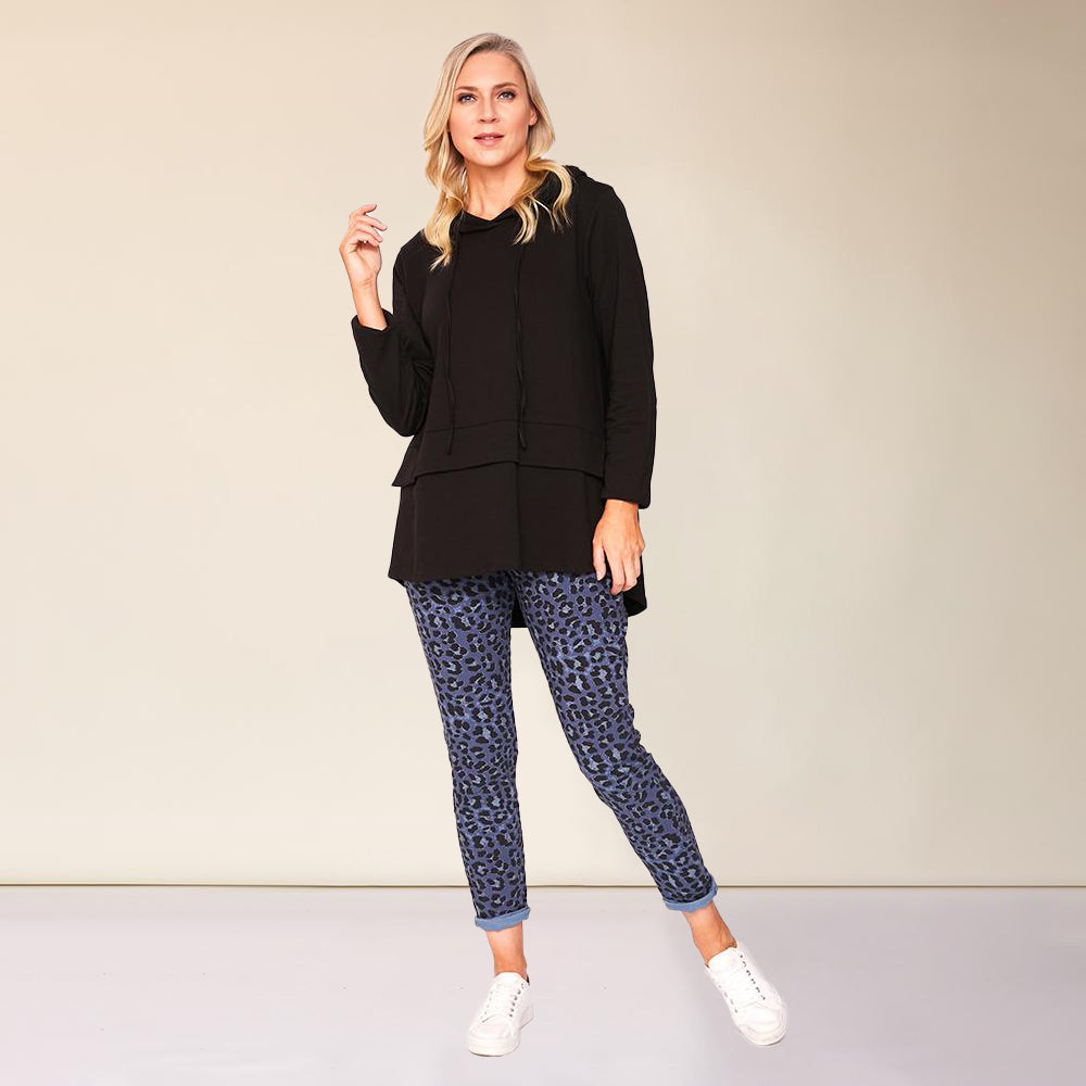 Karlee Jogger (Navy)