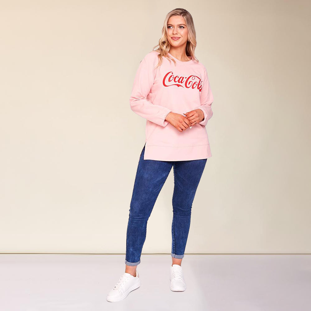 Miller Jumper (Pink)