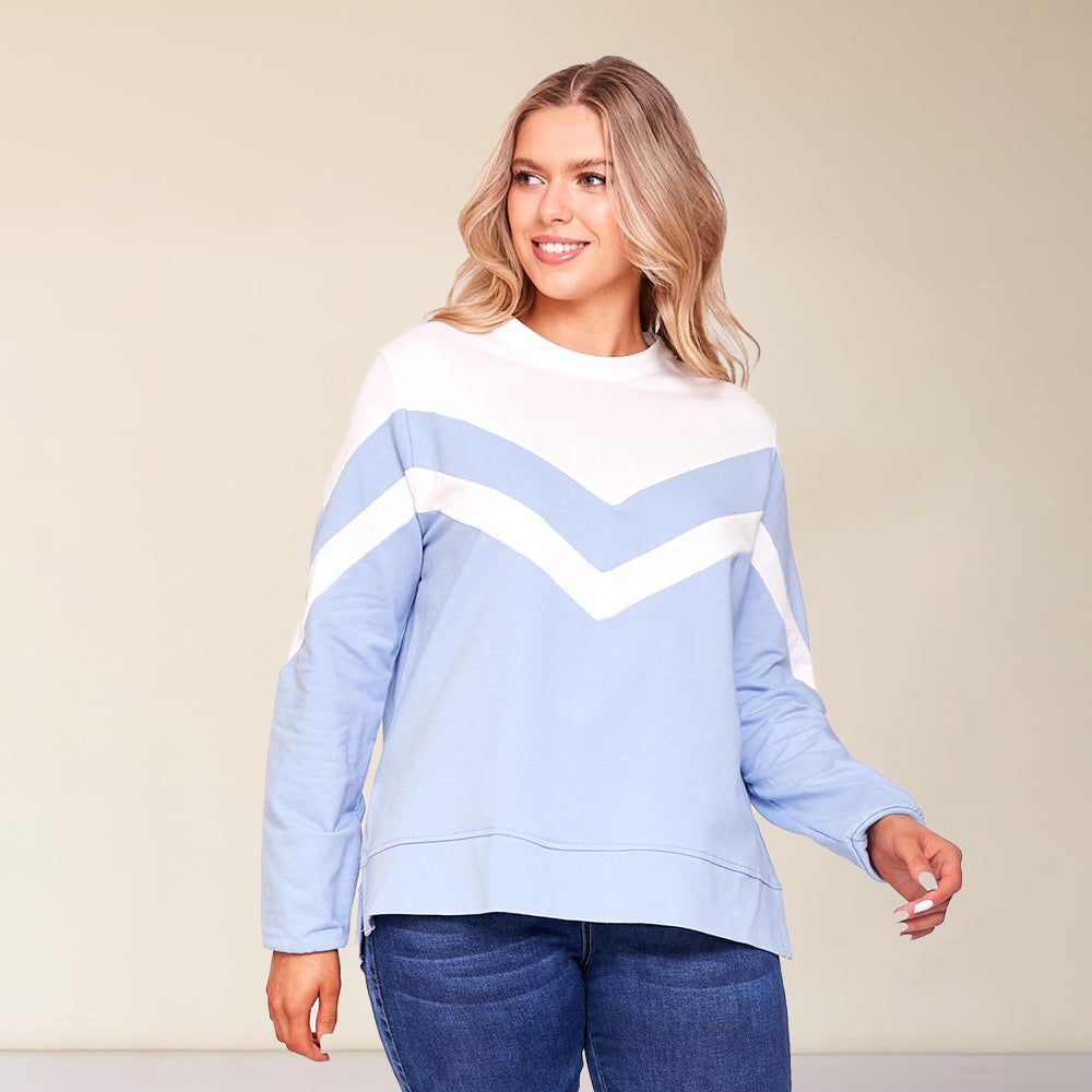 Robyn Jumper (Sky Blue)