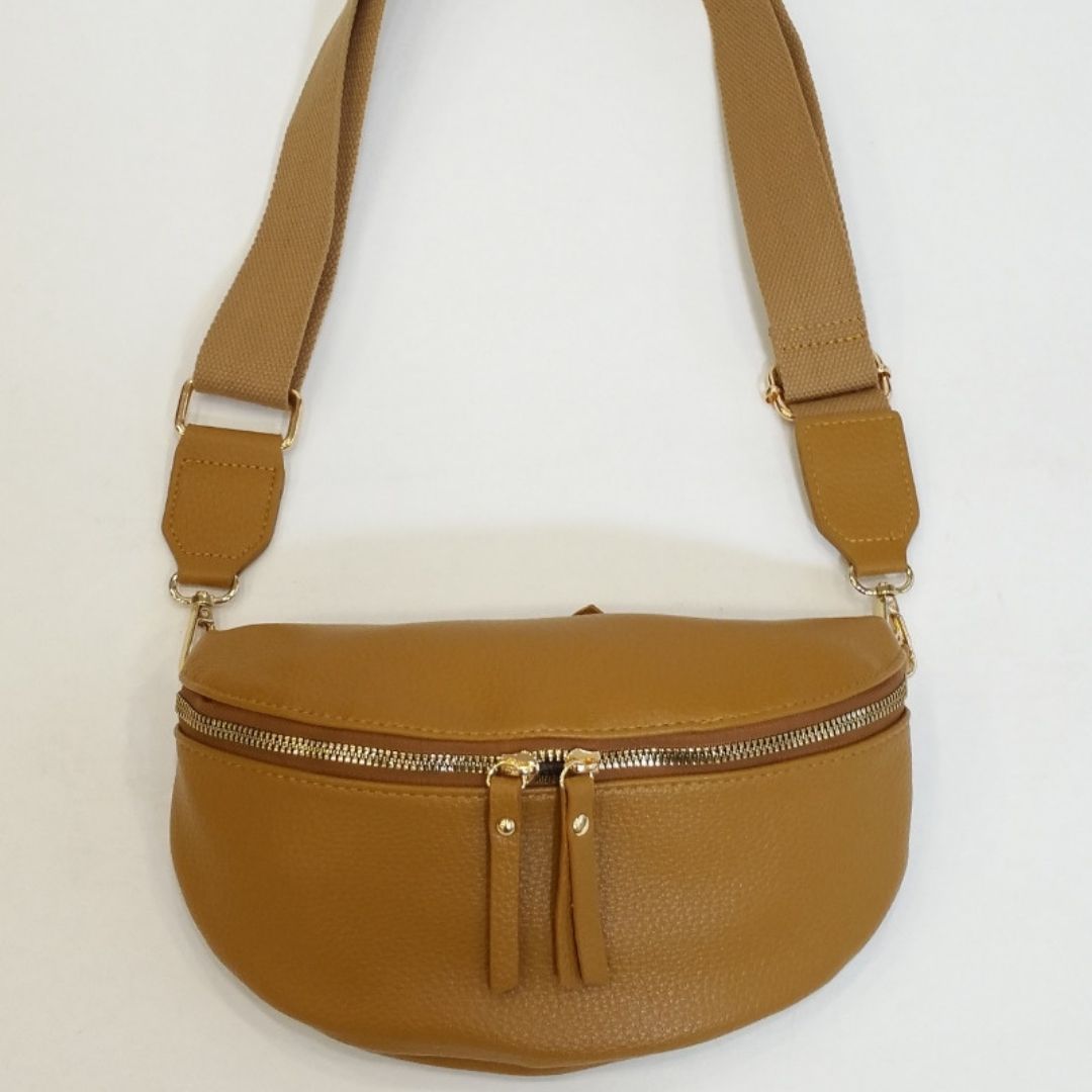 Keira Bag (Camel)