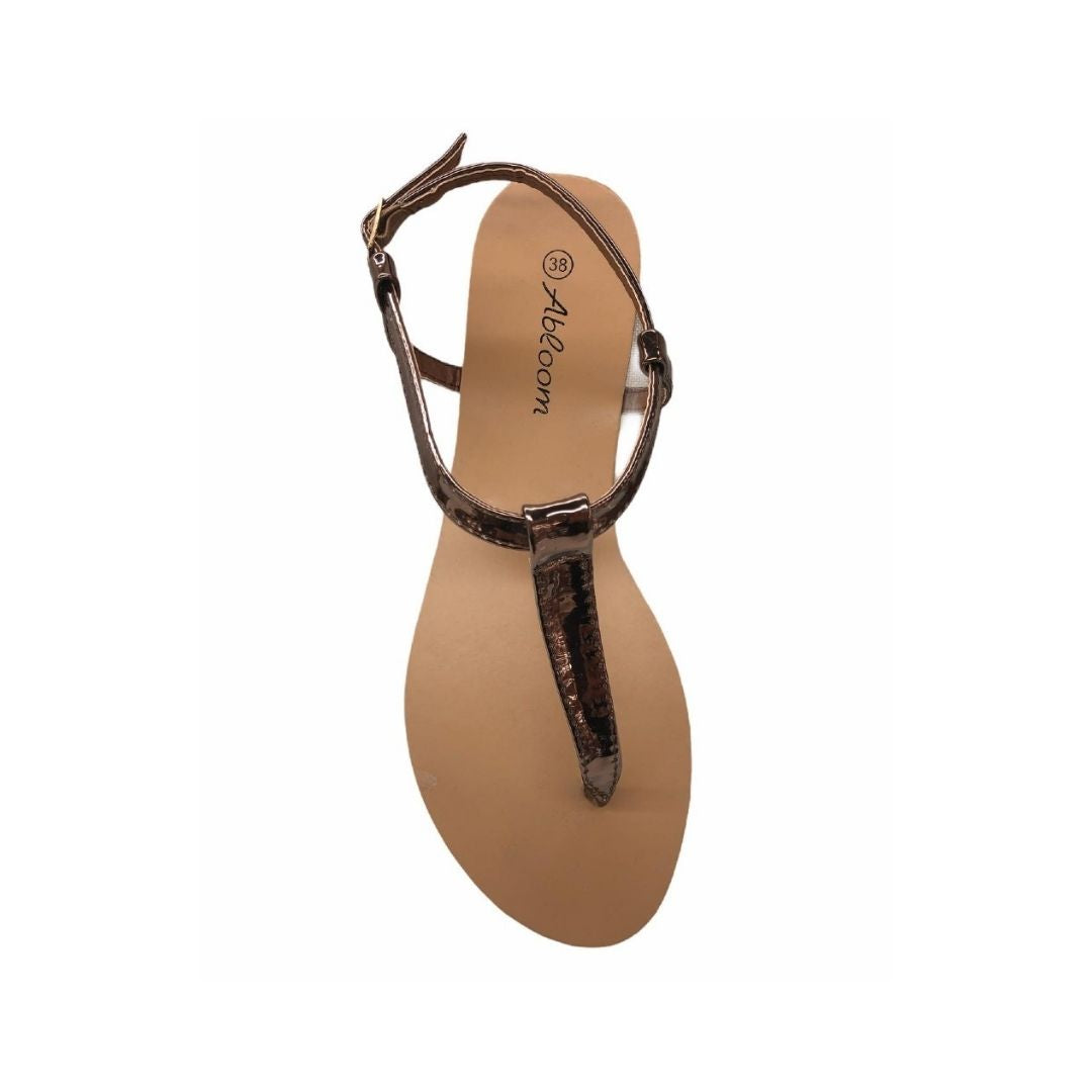 Fiona Sandal (Bronze)