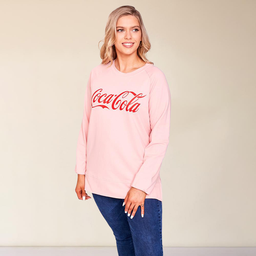 Miller Jumper (Pink)