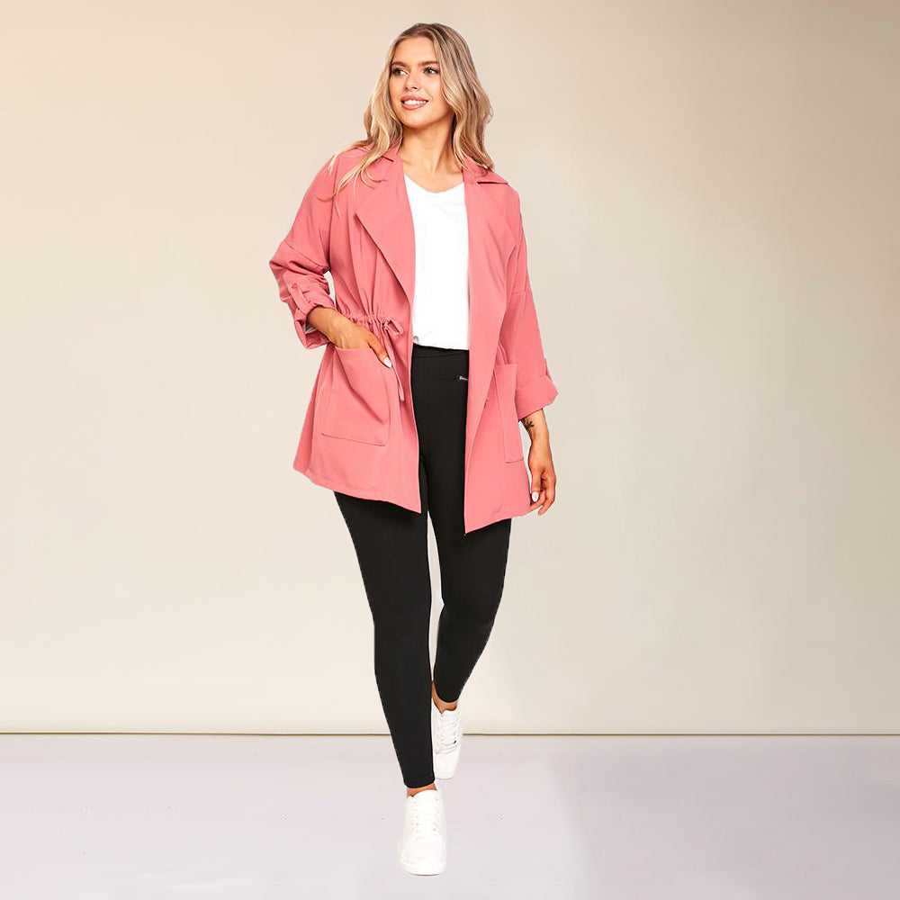 Harley Blazer (Rose)