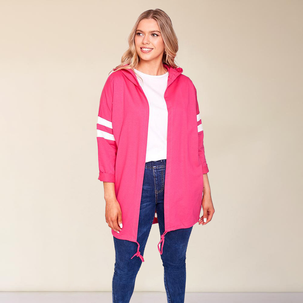 Chloe Hoody (Candy)