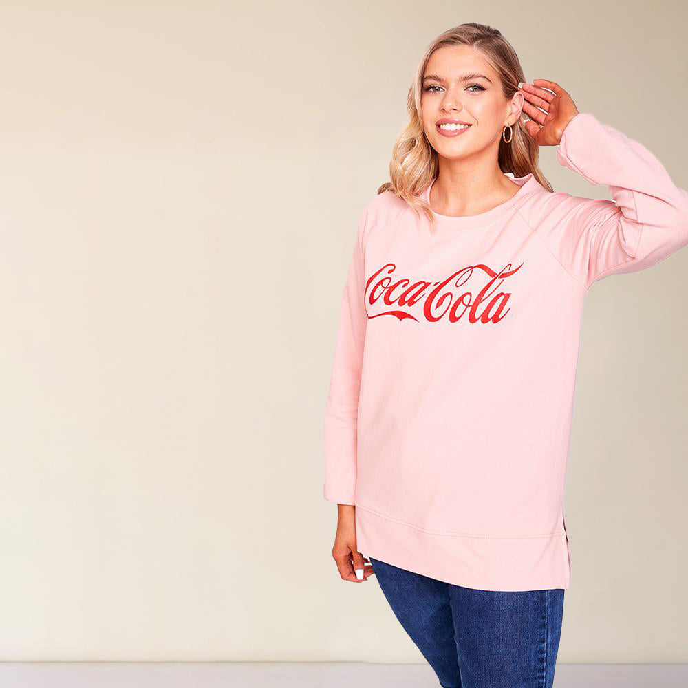 Miller Jumper (Pink)