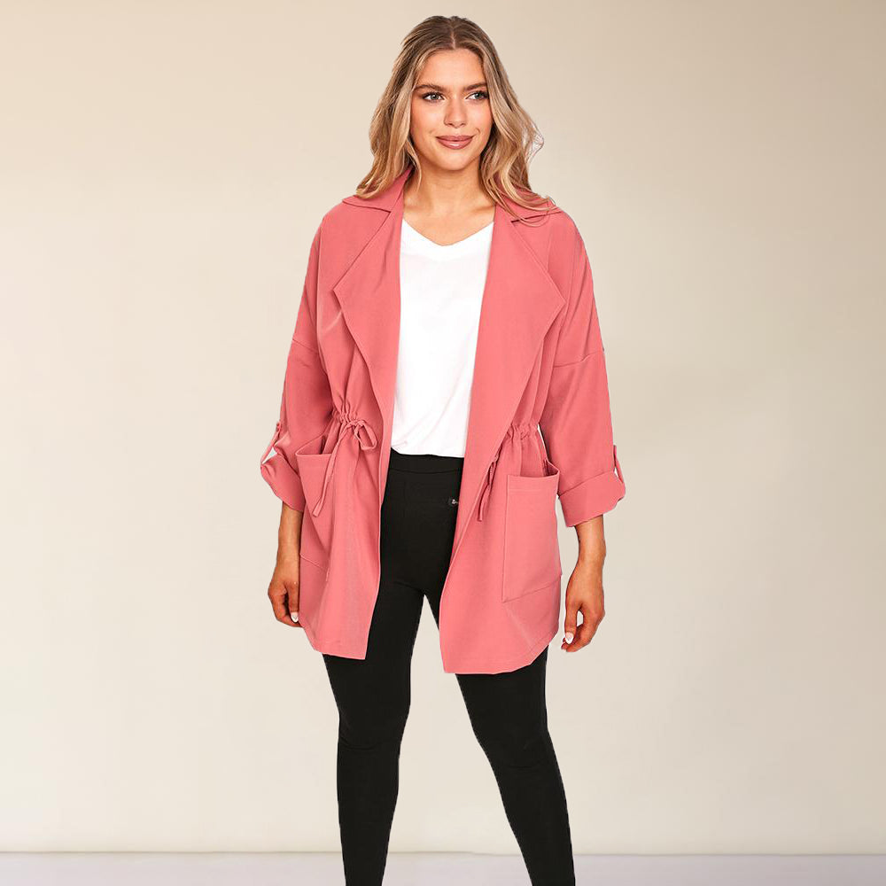 Harley Blazer (Rose)