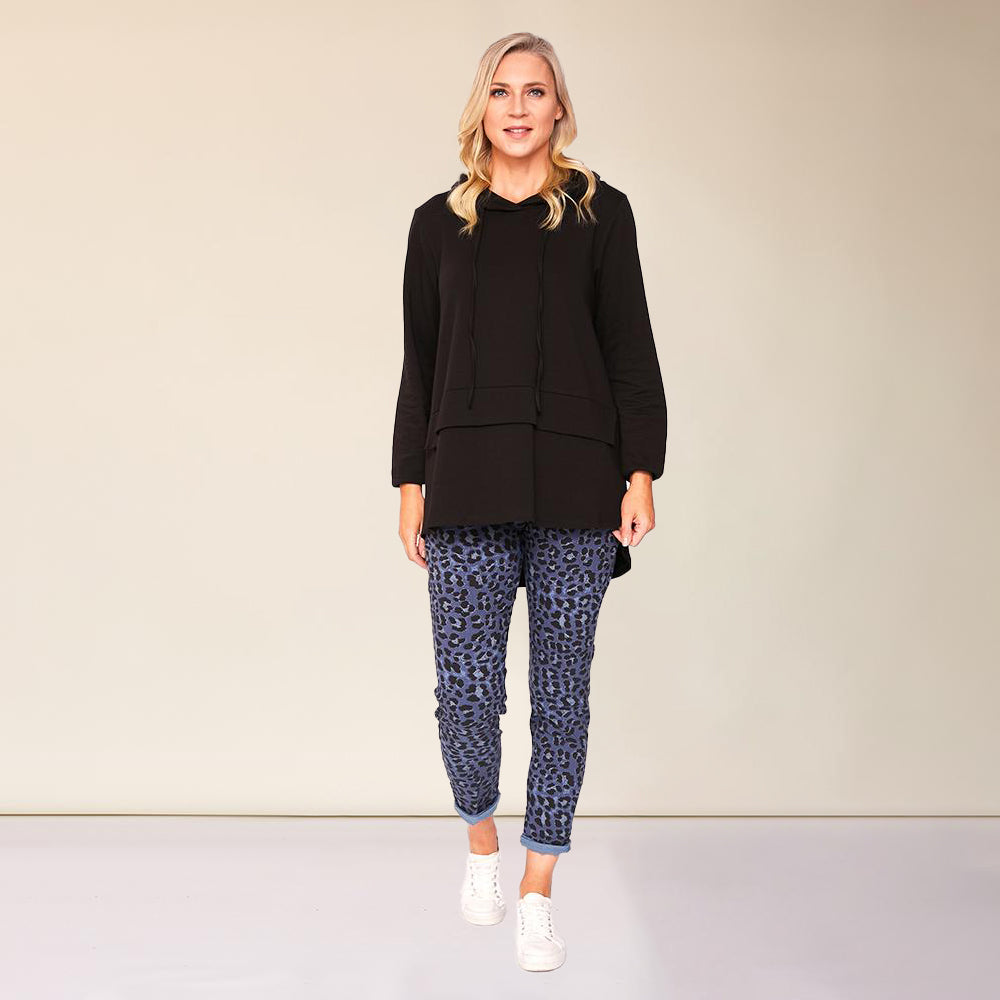 Karlee Jogger (Navy)