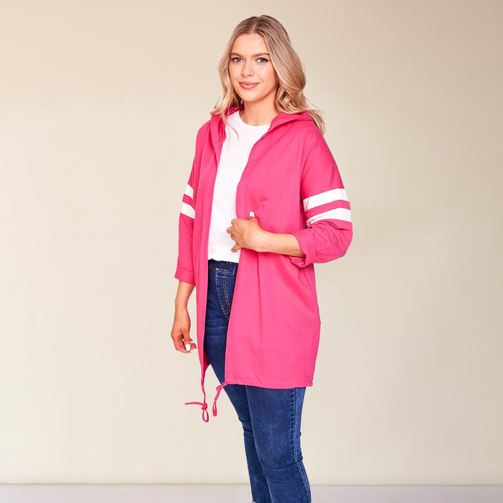 Chloe Hoody (Candy)