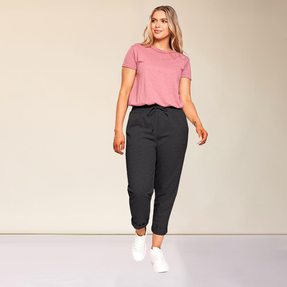 Claudia Joggers (Black)