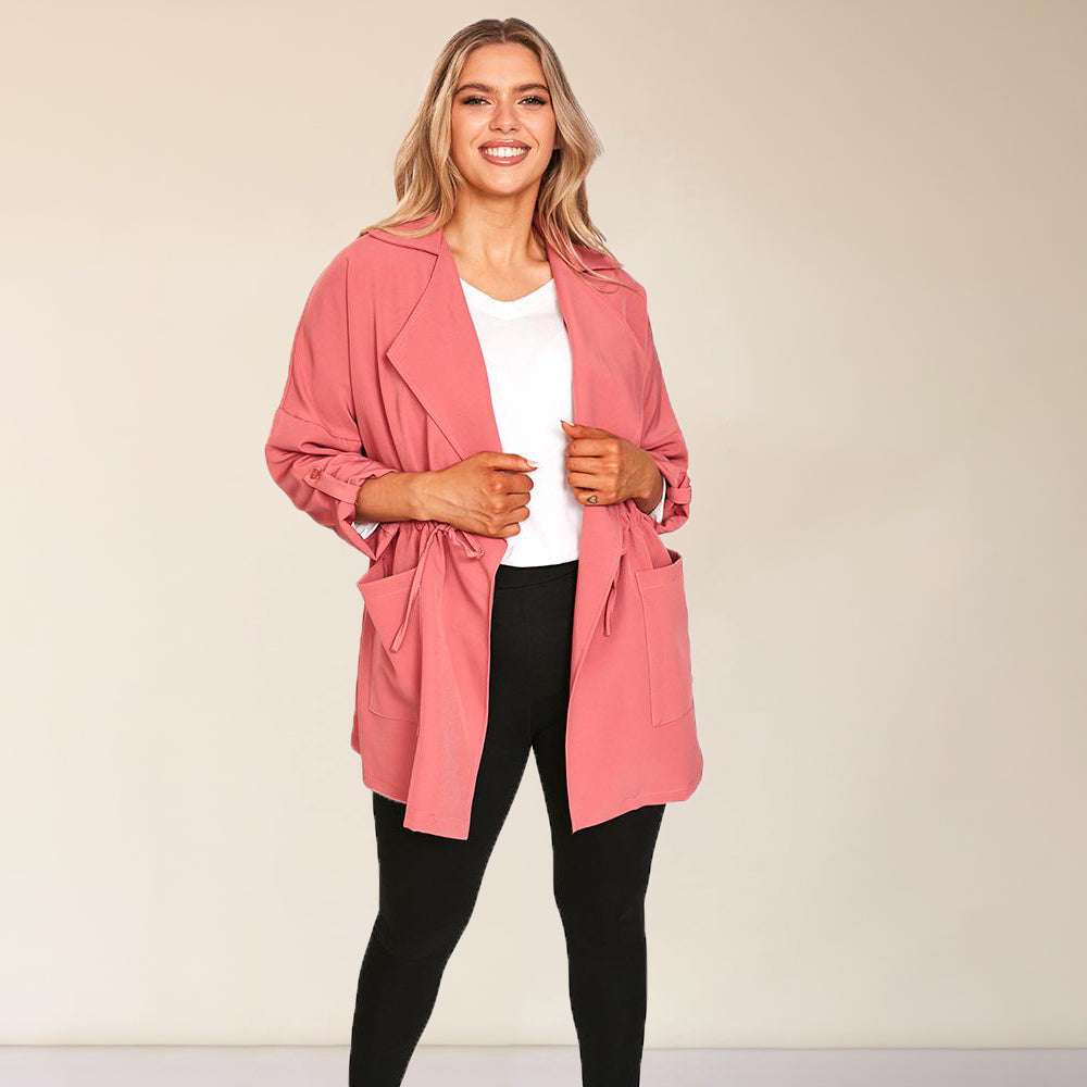 Harley Blazer (Rose)