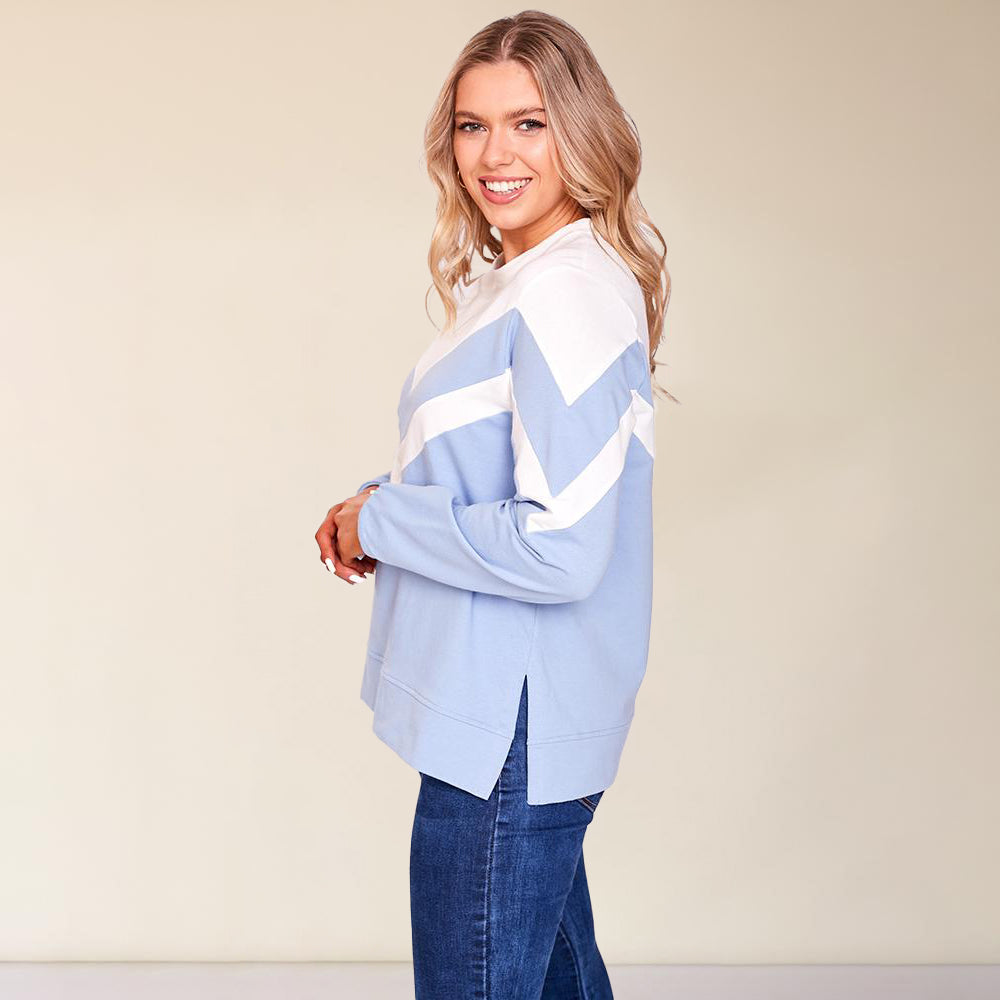 Robyn Jumper (Sky Blue)