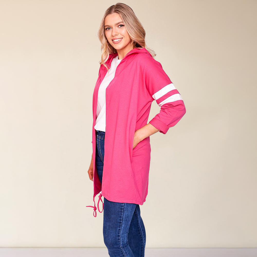 Chloe Hoody (Candy)