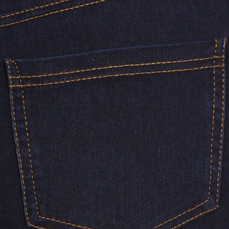 Curve Jegging Dark Denim