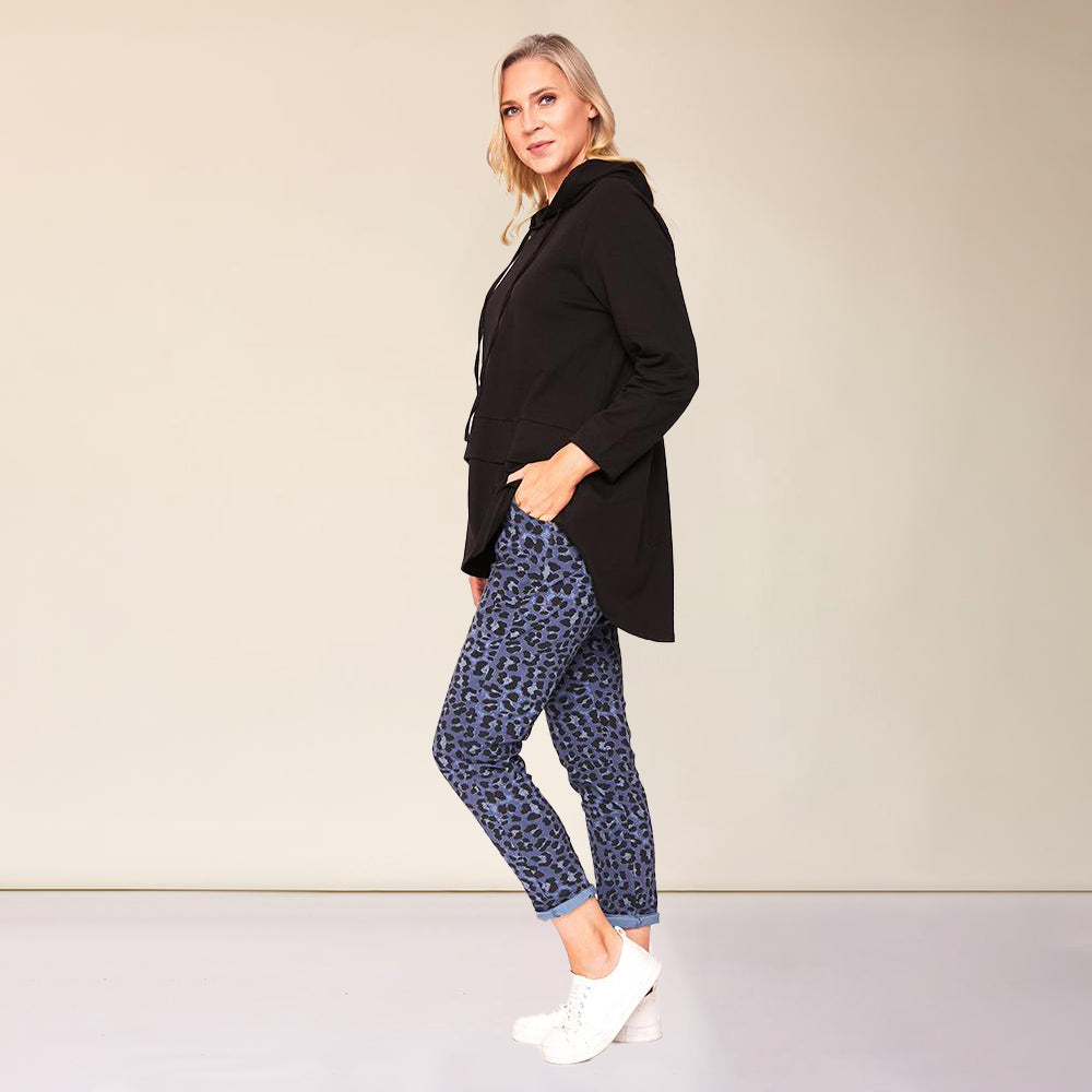 Karlee Jogger (Navy)