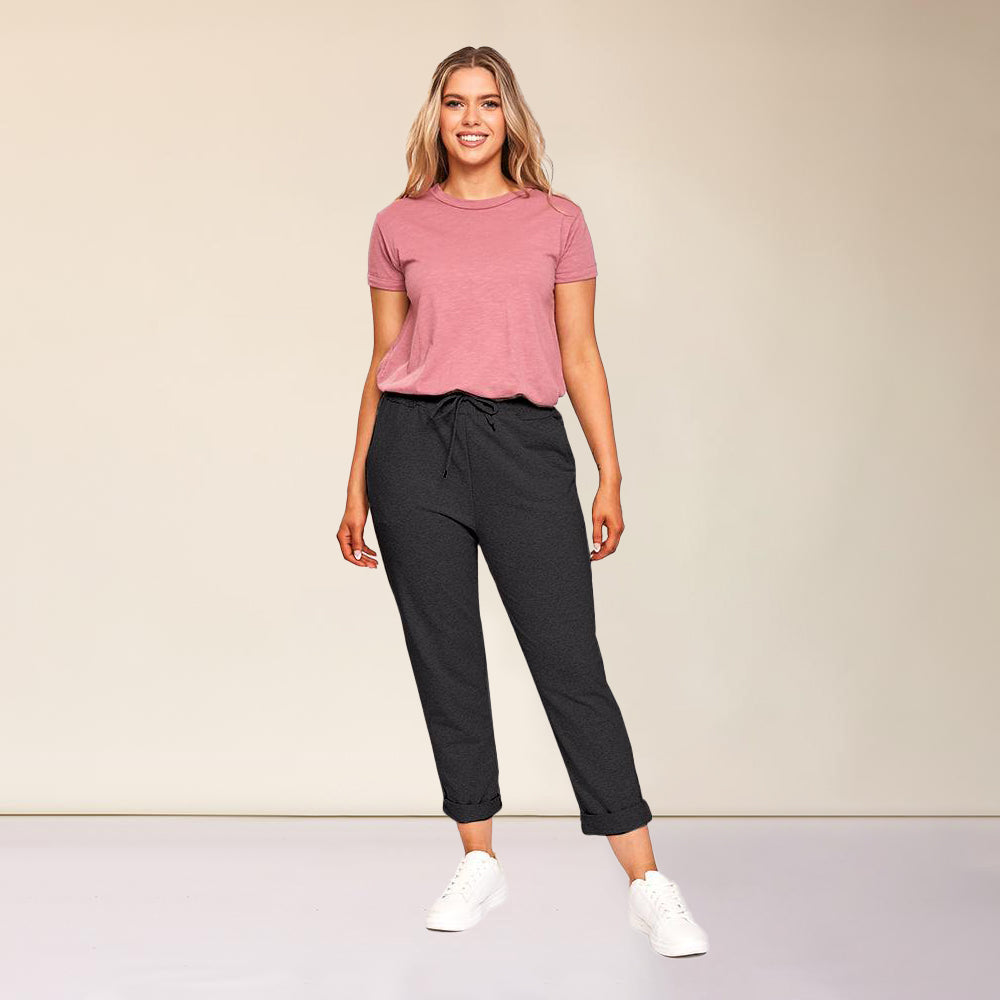 Claudia Joggers (Black)