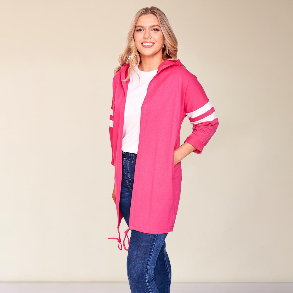 Chloe Hoody (Candy)