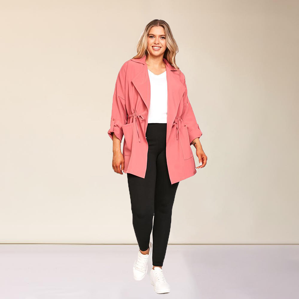 Harley Blazer (Rose)