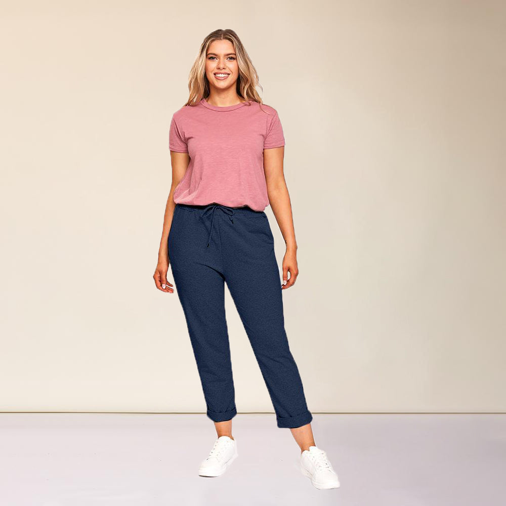 Claudia Joggers (Navy)