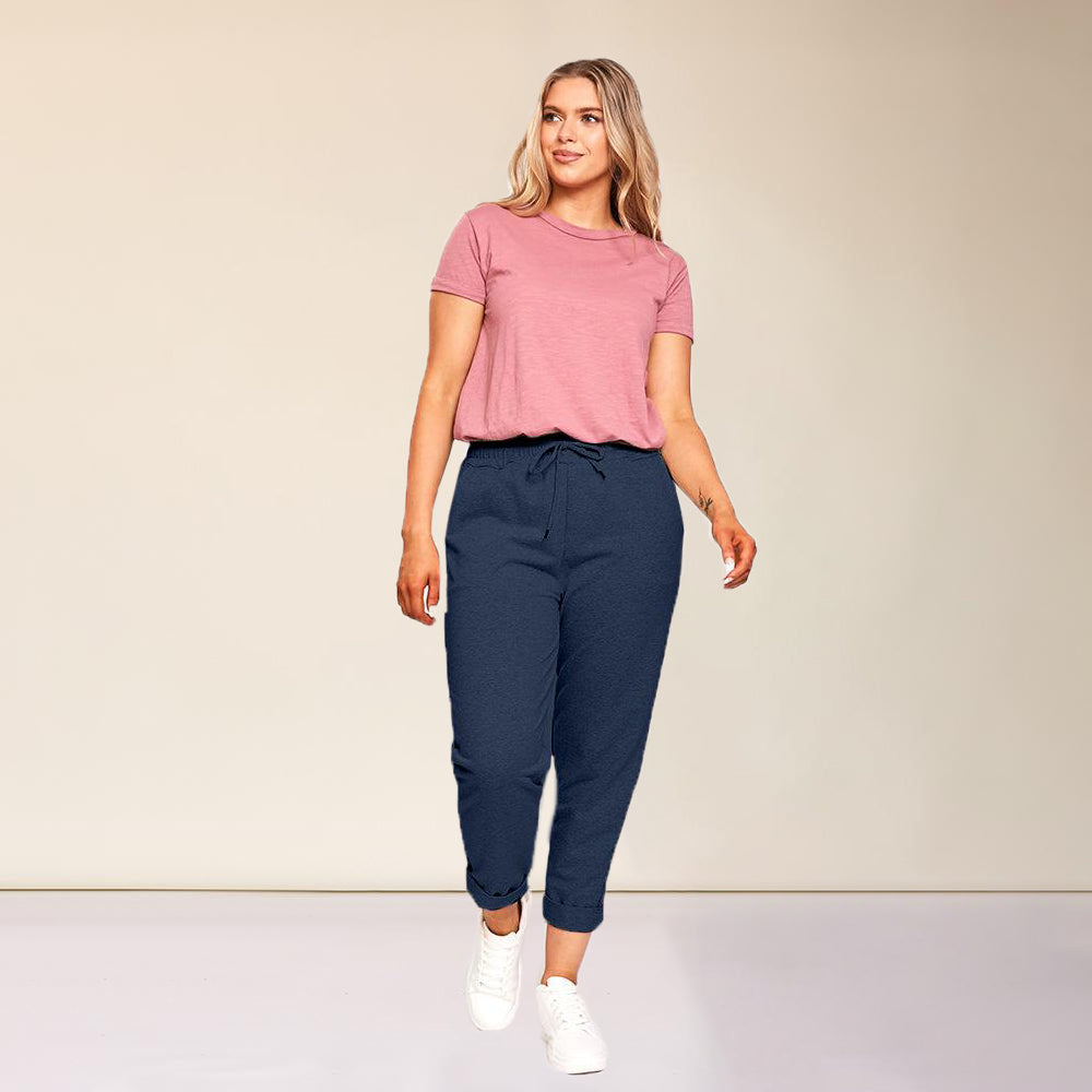 Claudia Joggers (Navy)