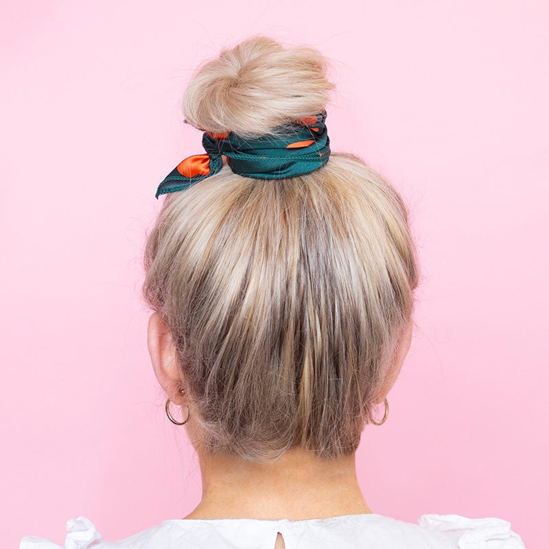 Abby Hair Scarf
