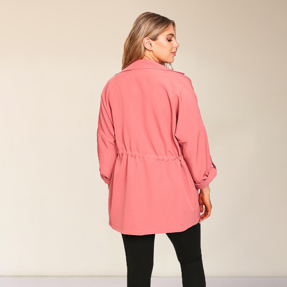 Harley Blazer (Rose)