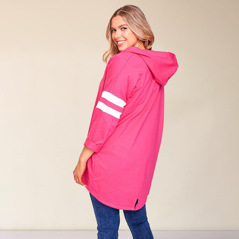 Chloe Hoody (Candy)