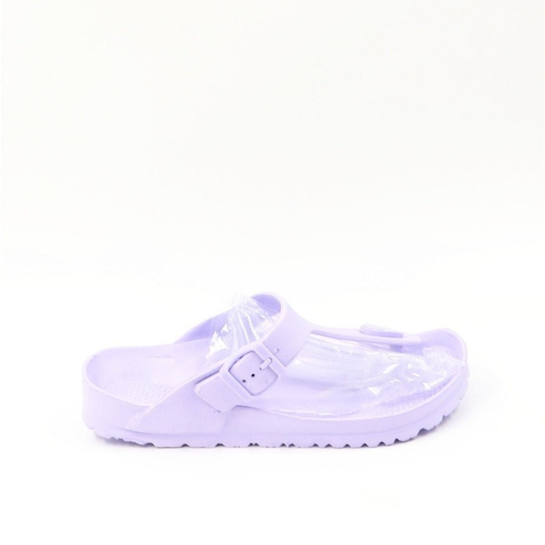 Leah Sandal (Lilac)